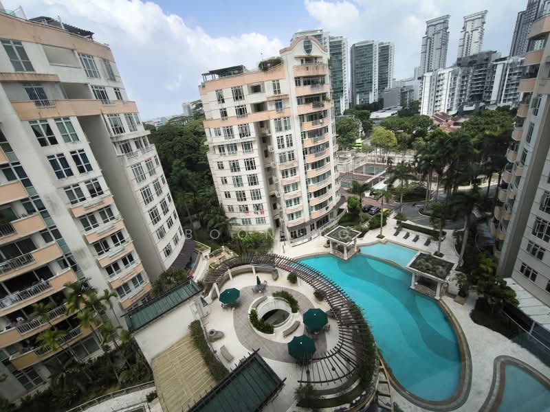 The Petals, 85 Hillview Avenue, 2 Bedrooms, 1,023 sqft, Condominium For Rent, by Boon Ng, 25266975 - PropertyGuru.com.sg