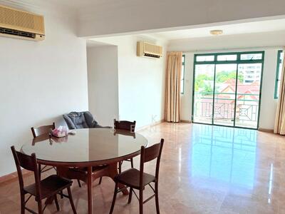 For Rent - Changi Green