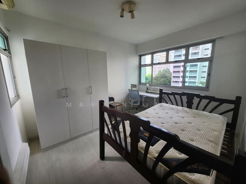 18A Holland Drive, 18A Holland Drive, 2 Bedrooms, 721 sqft, HDB Flat For Rent, by Martin Ong, 25267023 - PropertyGuru.com.sg