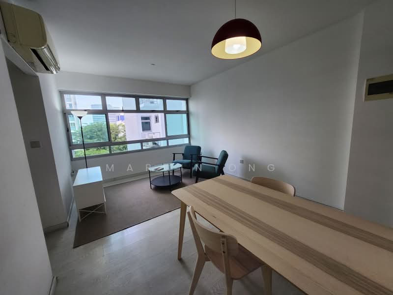 18A Holland Drive, 18A Holland Drive, 2 Bedrooms, 721 sqft, HDB Flat For Rent, by Martin Ong, 25267023 - PropertyGuru.com.sg