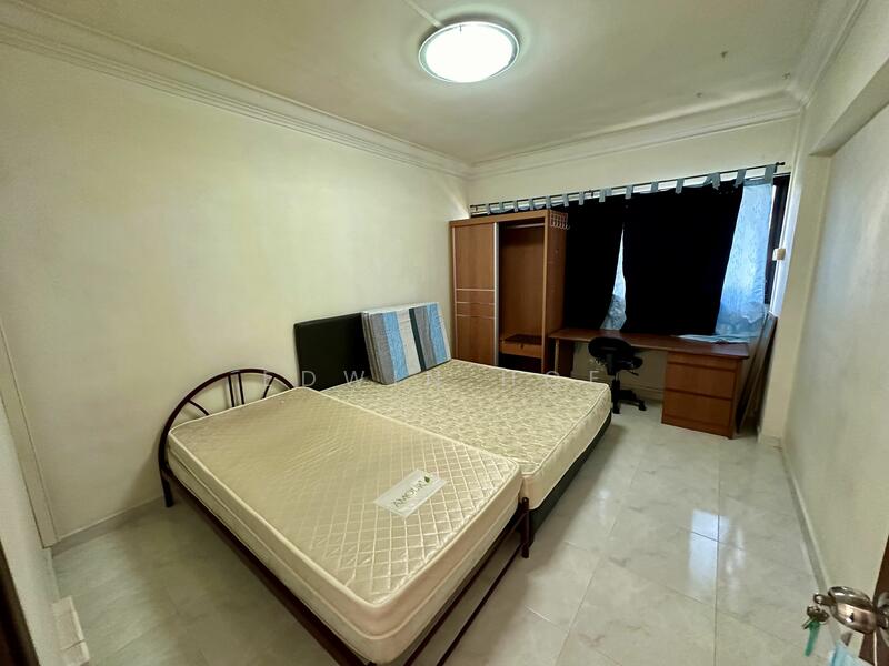 52 Telok Blangah Drive, 52 Telok Blangah Drive, Harbourfront / Telok Blangah, 3 Bedrooms, 1,291 sqft, HDB Flat For Rent, by Edwin Hoe, 25267035 - PropertyGuru.com.sg