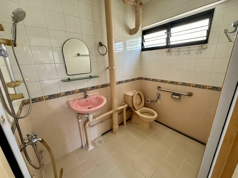 52 Telok Blangah Drive, 52 Telok Blangah Drive, Harbourfront / Telok Blangah, 3 Bedrooms, 1,291 sqft, HDB Flat For Rent, by Edwin Hoe, 25267035 - PropertyGuru.com.sg