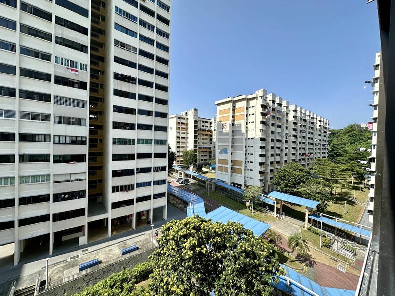 52 Telok Blangah Drive, 52 Telok Blangah Drive, Harbourfront / Telok Blangah, 3 Bedrooms, 1,291 sqft, HDB Flat For Rent, by Edwin Hoe, 25267035 - PropertyGuru.com.sg