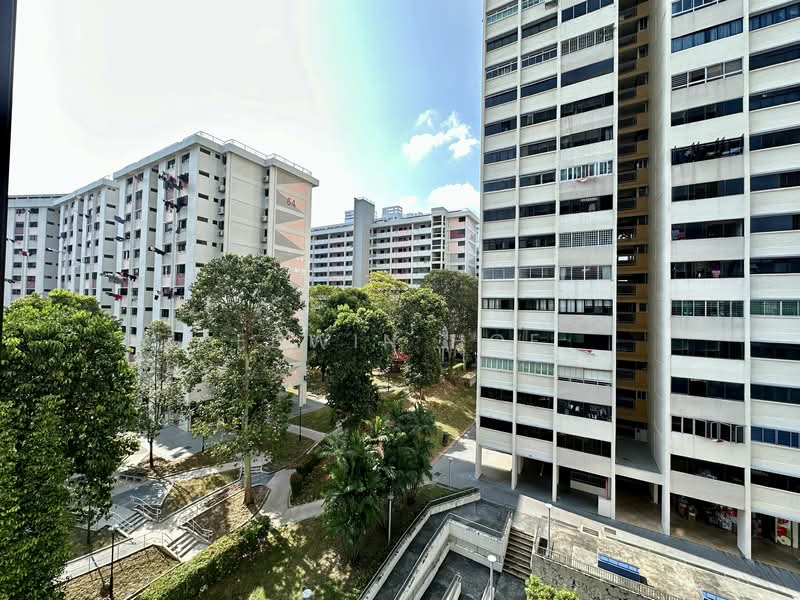 52 Telok Blangah Drive, 52 Telok Blangah Drive, Harbourfront / Telok Blangah, 3 Bedrooms, 1,291 sqft, HDB Flat For Rent, by Edwin Hoe, 25267035 - PropertyGuru.com.sg