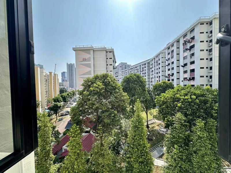 52 Telok Blangah Drive, 52 Telok Blangah Drive, Harbourfront / Telok Blangah, 3 Bedrooms, 1,291 sqft, HDB Flat For Rent, by Edwin Hoe, 25267035 - PropertyGuru.com.sg