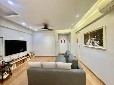 For Rent - 510 Jelapang Road