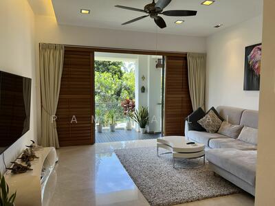 For Sale - The Berth by the Cove