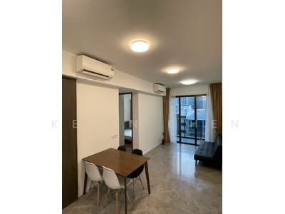 For Rent - The M