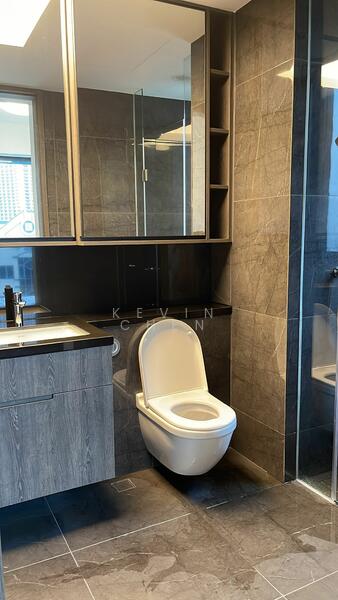The M, 36 Middle Road, 2 Bedrooms, 743 sqft, Condominium For Rent, by Kevin Chen, 25267053 - PropertyGuru.com.sg