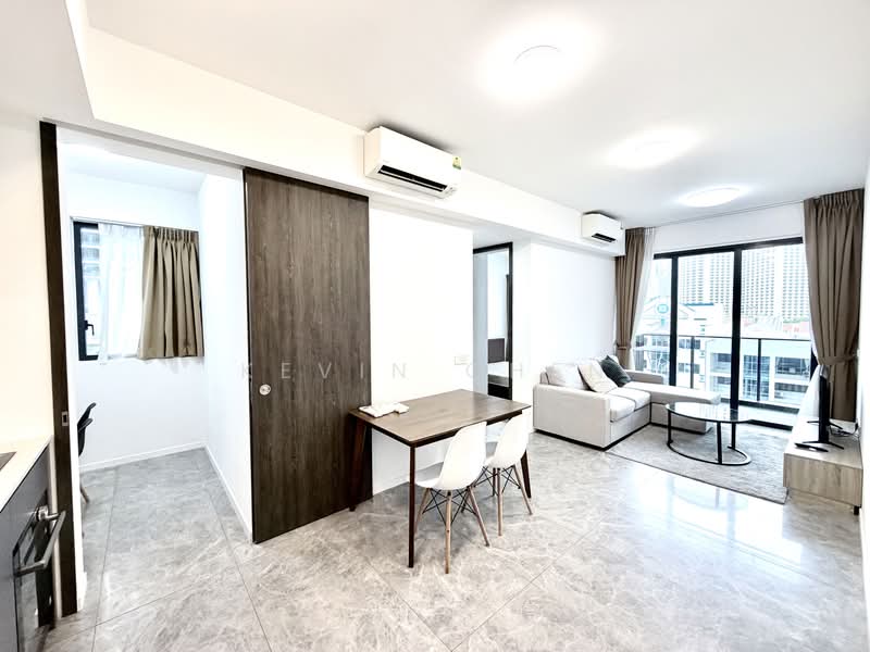 The M, 36 Middle Road, 3 Bedrooms, 743 sqft, Condominium For Rent, by Kevin Chen, 25267053 - PropertyGuru.com.sg