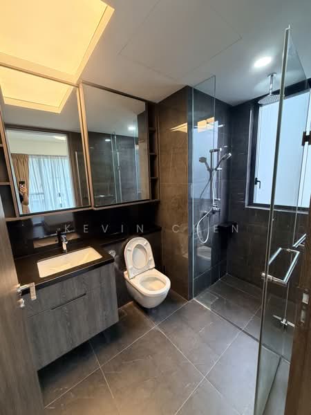 The M, 36 Middle Road, 3 Bedrooms, 743 sqft, Condominium For Rent, by Kevin Chen, 25267053 - PropertyGuru.com.sg