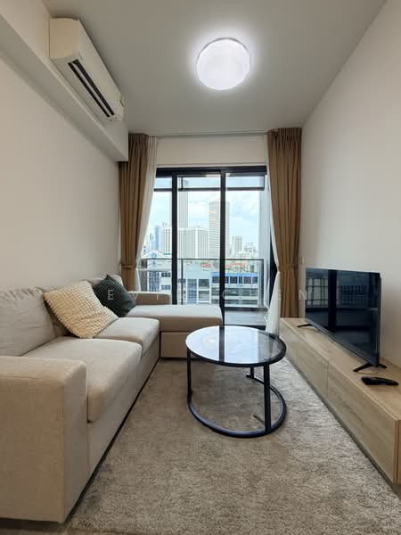 The M, 36 Middle Road, 3 Bedrooms, 743 sqft, Condominium For Rent, by Kevin Chen, 25267053 - PropertyGuru.com.sg