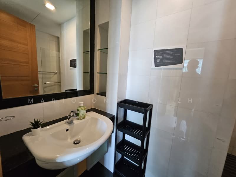 Caribbean at Keppel Bay, 30 Keppel Bay Drive, Room Rental, 150 sqft, Condominium For Rent, by Mario Ong Jun Zhi, 25267079 - PropertyGuru.com.sg