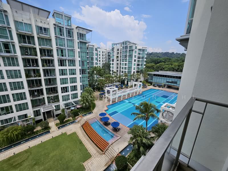 Caribbean at Keppel Bay, 30 Keppel Bay Drive, Room Rental, 150 sqft, Condominium For Rent, by Mario Ong Jun Zhi, 25267079 - PropertyGuru.com.sg