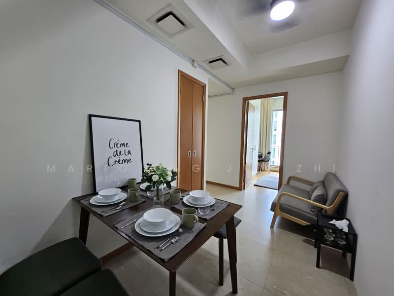 Caribbean at Keppel Bay, 30 Keppel Bay Drive, Room Rental, 150 sqft, Condominium For Rent, by Mario Ong Jun Zhi, 25267079 - PropertyGuru.com.sg