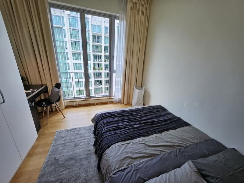 Caribbean at Keppel Bay, 30 Keppel Bay Drive, Room Rental, 150 sqft, Condominium For Rent, by Mario Ong Jun Zhi, 25267079 - CR3 - $1850 ($1800+50) Move in 14th Sep Onwards - Currently tenanted - PropertyGuru.com.sg