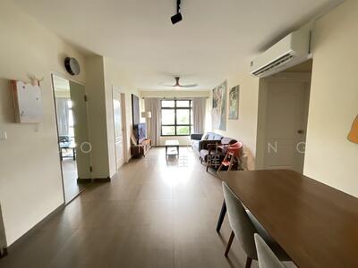 For Sale - 365C Upper Serangoon Road