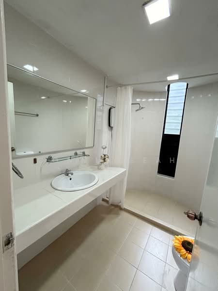 Teresa Ville, Lower Delta Road, Room Rental, 250 sqft, Condominium For Rent, by Connie Seah, 25267184 - PropertyGuru.com.sg