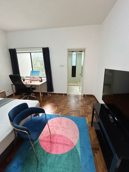 Teresa Ville, Lower Delta Road, Room Rental, 250 sqft, Condominium For Rent, by Connie Seah, 25267184 - PropertyGuru.com.sg