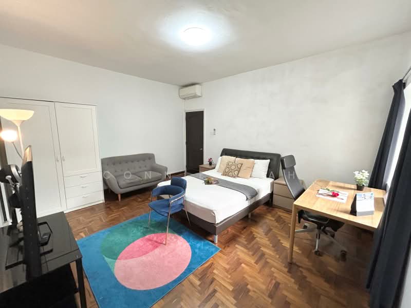 Teresa Ville, Lower Delta Road, Room Rental, 250 sqft, Condominium For Rent, by Connie Seah, 25267184 - PropertyGuru.com.sg