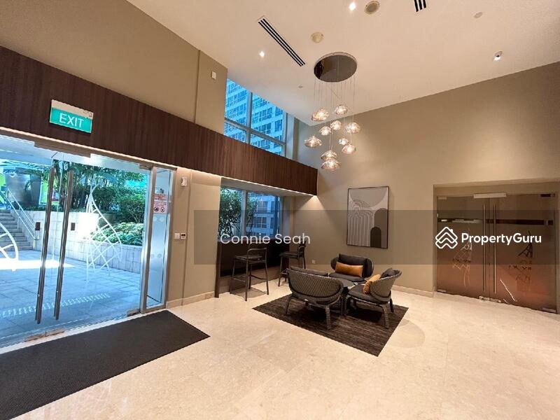 For Rent - The Sail @ Marina Bay