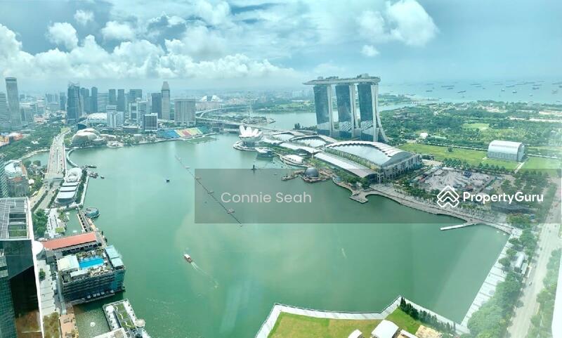 For Rent - The Sail @ Marina Bay