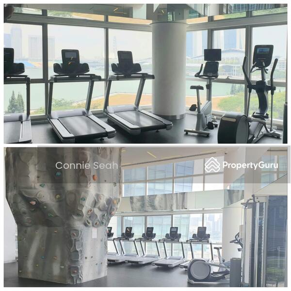 For Rent - The Sail @ Marina Bay