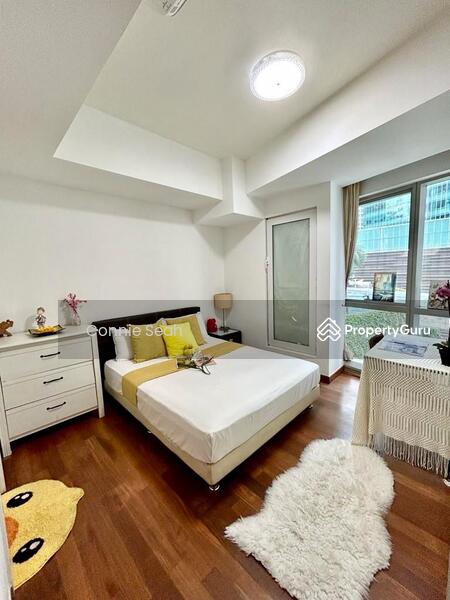 For Rent - The Sail @ Marina Bay