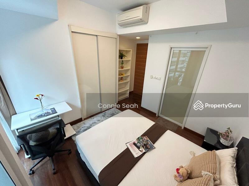 For Rent - The Sail @ Marina Bay