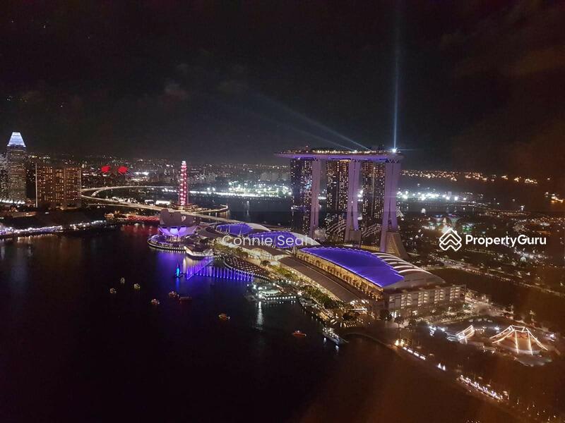 For Rent - The Sail @ Marina Bay
