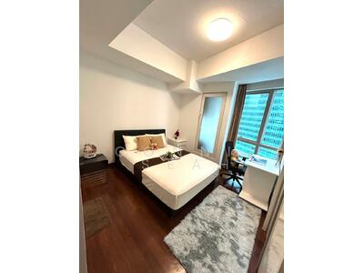 For Rent - The Sail @ Marina Bay