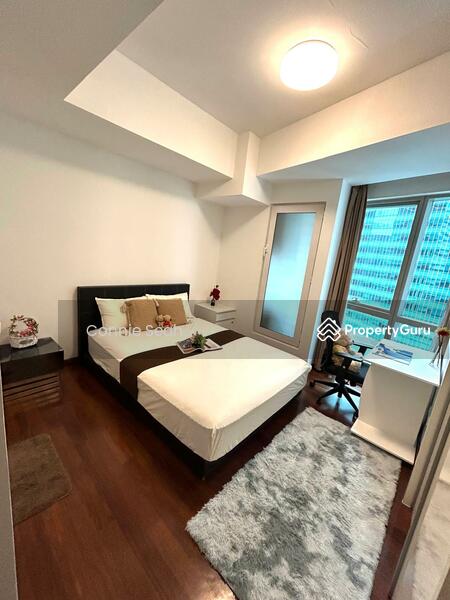 For Rent - The Sail @ Marina Bay