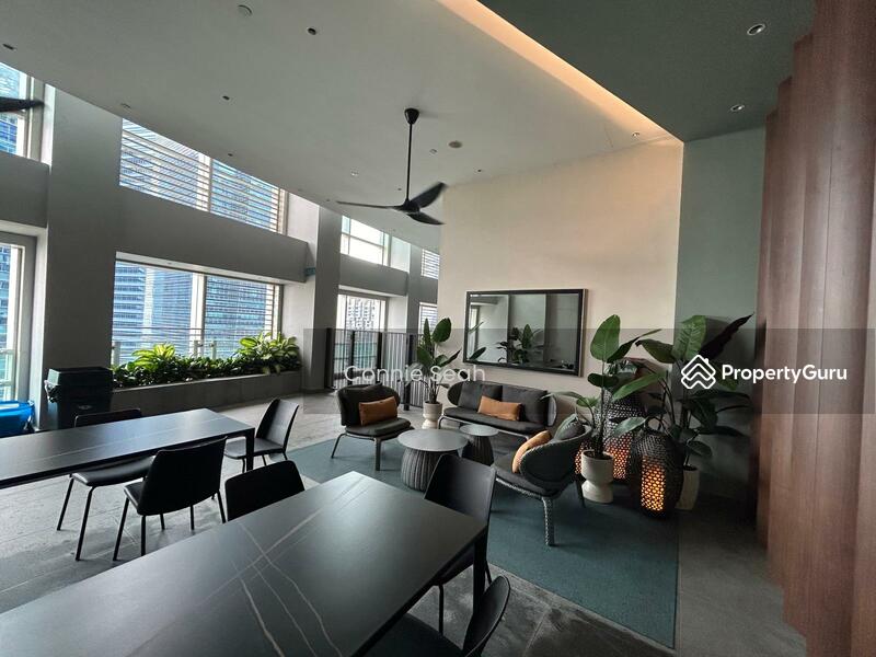For Rent - The Sail @ Marina Bay