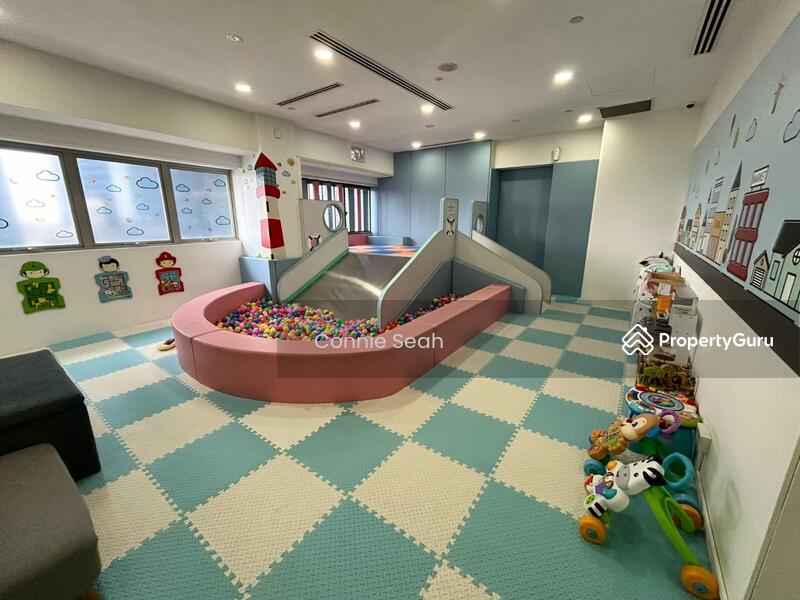 For Rent - The Sail @ Marina Bay