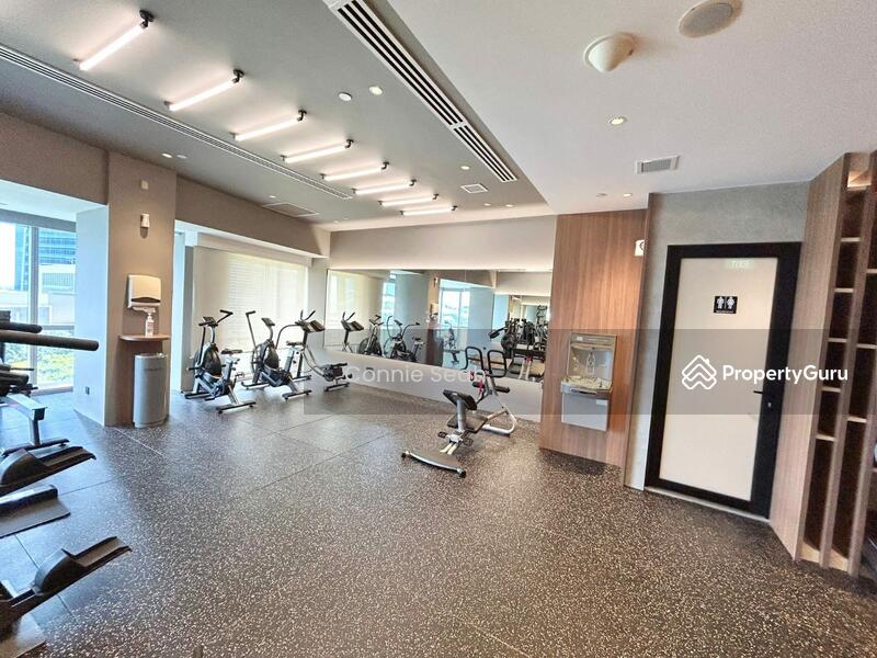 For Rent - The Sail @ Marina Bay