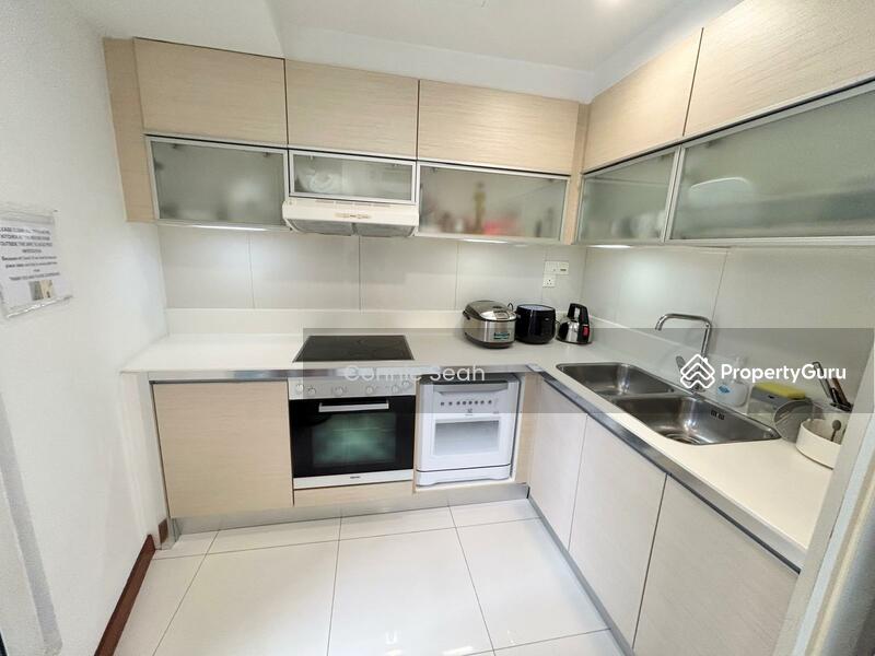 For Rent - The Sail @ Marina Bay