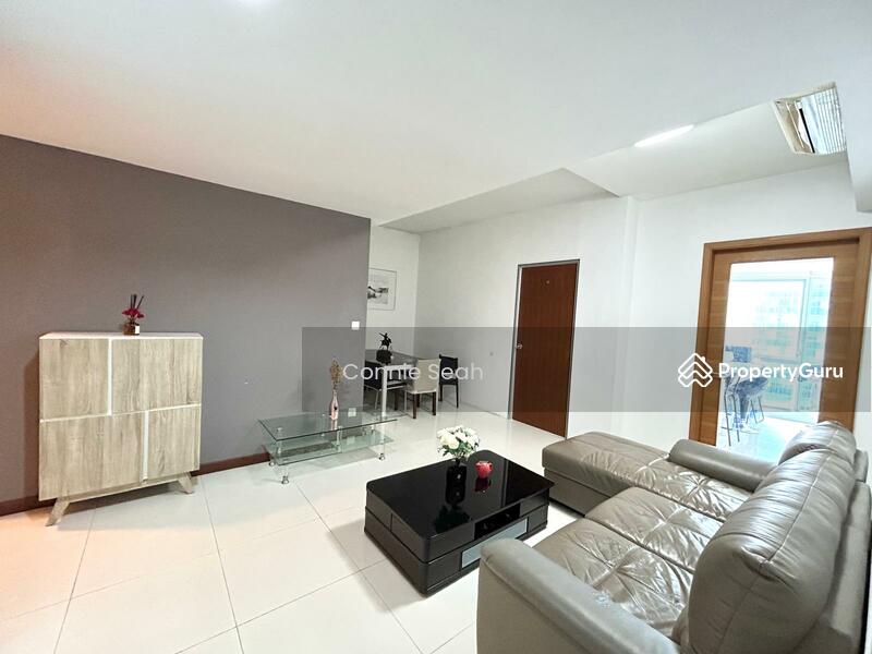 For Rent - The Sail @ Marina Bay