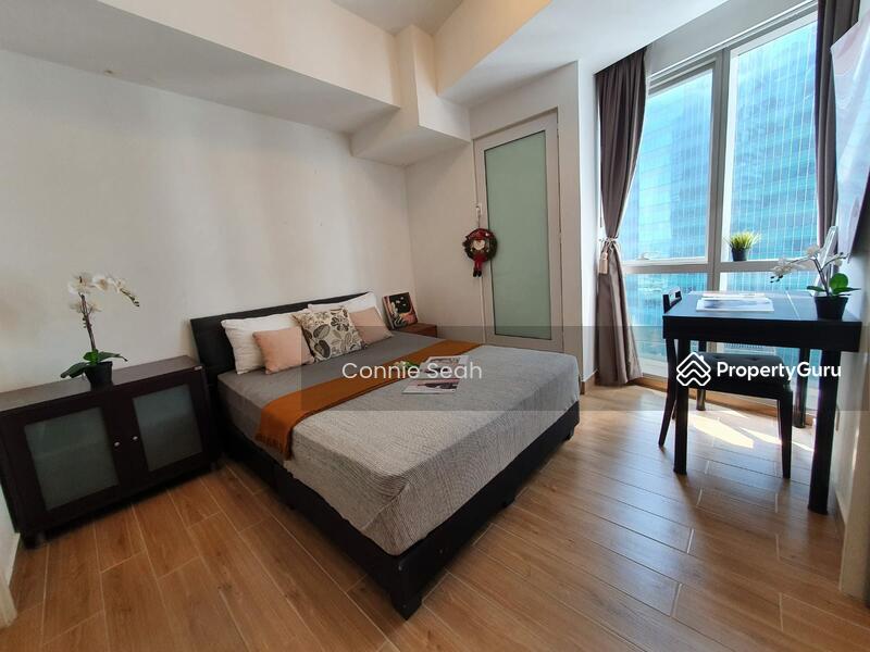 For Rent - The Sail @ Marina Bay