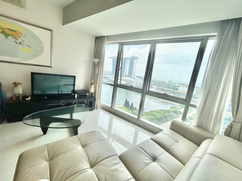 The Sail @ Marina Bay, 6 Marina Boulevard, Room Rental, 230 sqft, Condominium For Rent, by Connie Seah, 25267206 - PropertyGuru.com.sg