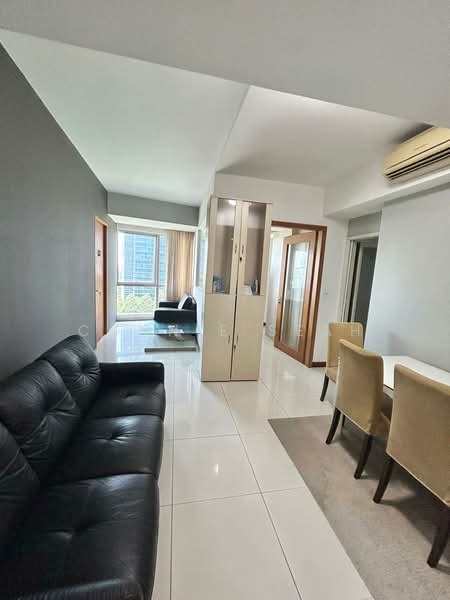 The Sail @ Marina Bay, 6 Marina Boulevard, Room Rental, 230 sqft, Condominium For Rent, by Connie Seah, 25267206 - PropertyGuru.com.sg