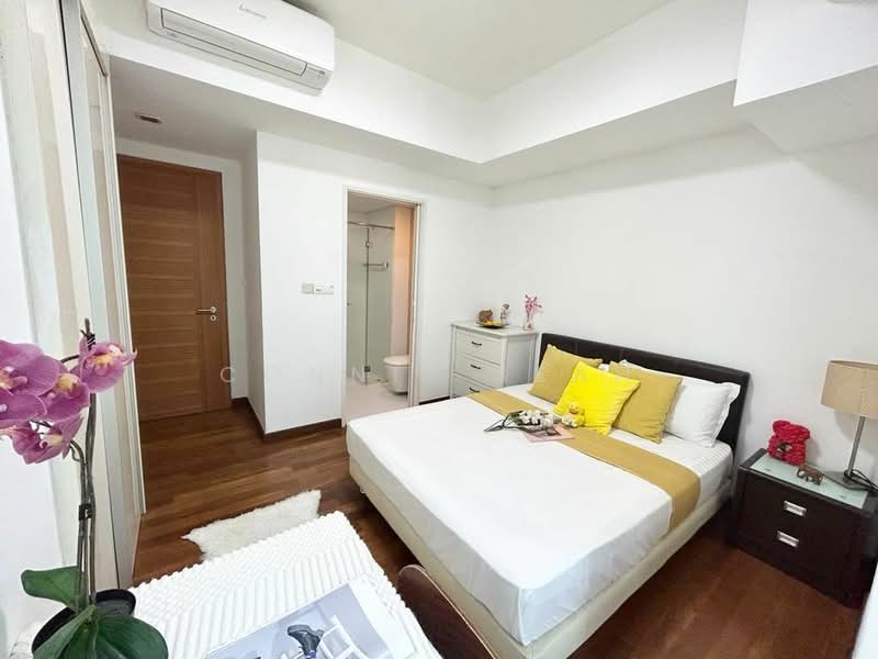 The Sail @ Marina Bay, 6 Marina Boulevard, Room Rental, 230 sqft, Condominium For Rent, by Connie Seah, 25267206 - PropertyGuru.com.sg