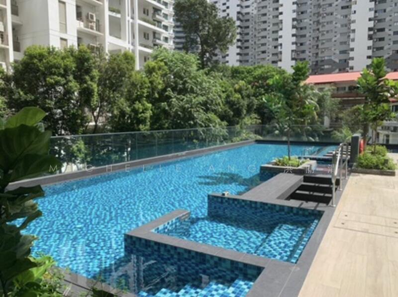 RV Altitude, 344 River Valley Road, 2 Bedrooms, 441 sqft, Condominium For Rent, by Michelle Ang 洪丽清, 25267211 - PropertyGuru.com.sg