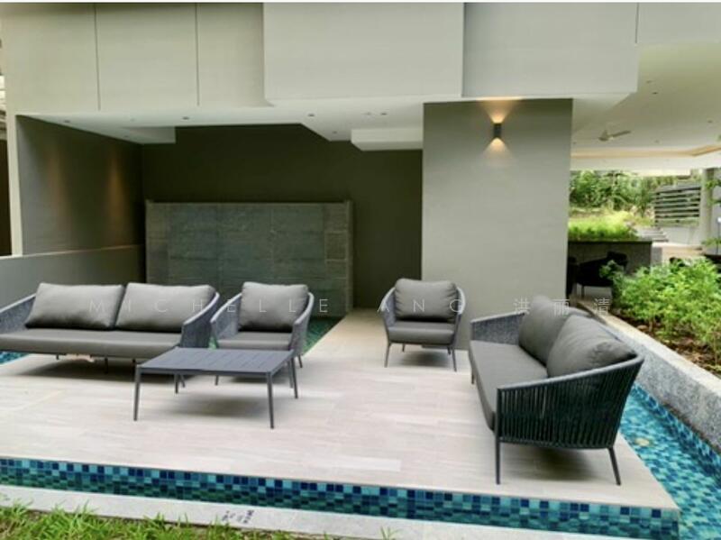 RV Altitude, 344 River Valley Road, 2 Bedrooms, 441 sqft, Condominium For Rent, by Michelle Ang 洪丽清, 25267211 - PropertyGuru.com.sg