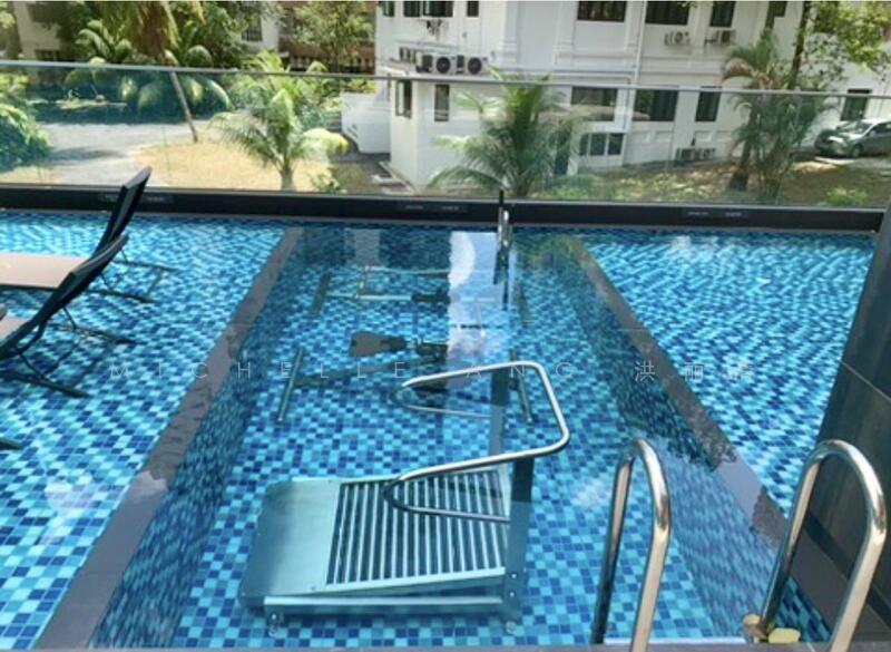 RV Altitude, 344 River Valley Road, 2 Bedrooms, 441 sqft, Condominium For Rent, by Michelle Ang 洪丽清, 25267211 - PropertyGuru.com.sg