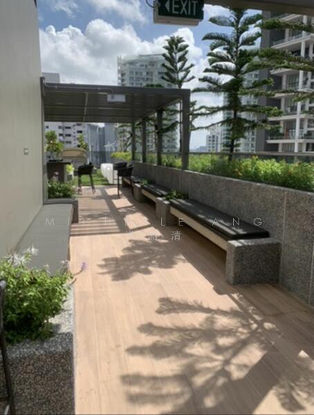 RV Altitude, 344 River Valley Road, 2 Bedrooms, 441 sqft, Condominium For Rent, by Michelle Ang 洪丽清, 25267211 - PropertyGuru.com.sg