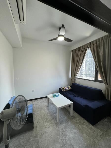 RV Altitude, 344 River Valley Road, 2 Bedrooms, 441 sqft, Condominium For Rent, by Michelle Ang 洪丽清, 25267211 - PropertyGuru.com.sg