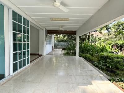For Sale - Oei Tiong Ham Park