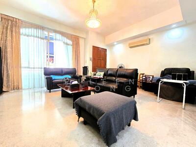 For Sale - Horizon Green