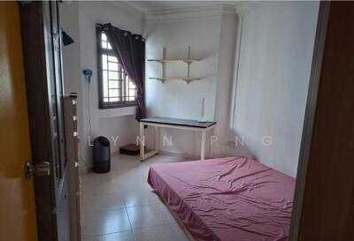 For Rent - 261C Sengkang East Way