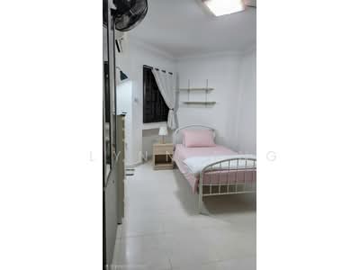 For Rent - 261C Sengkang East Way